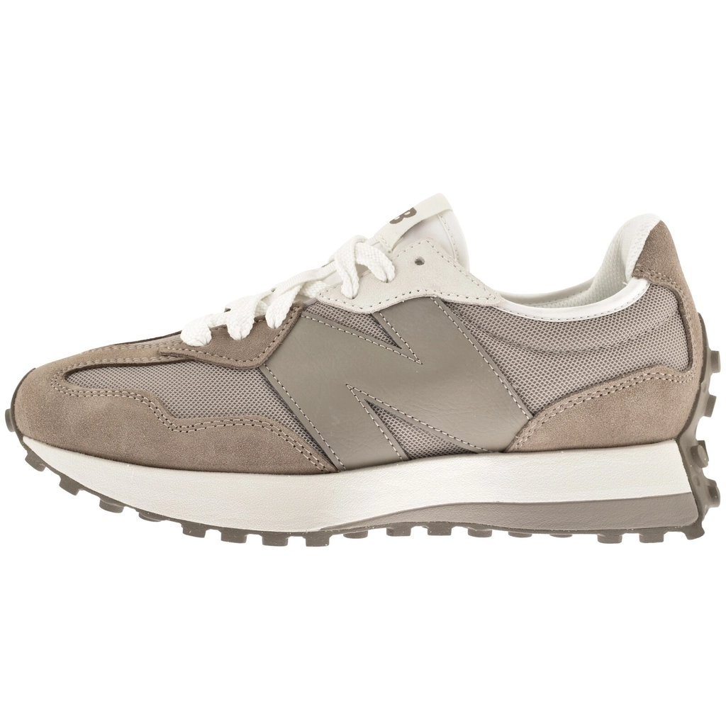 New Balance 327 Trainers Brown